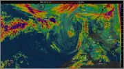 3a decade Ottobre: 22.10.2015 cold Air mass from NE Trough  - Pagina 7 Image