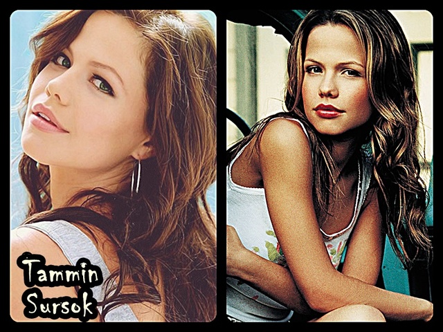 【Beautiful Actress 12†1】 TAMMIN_SURSOK