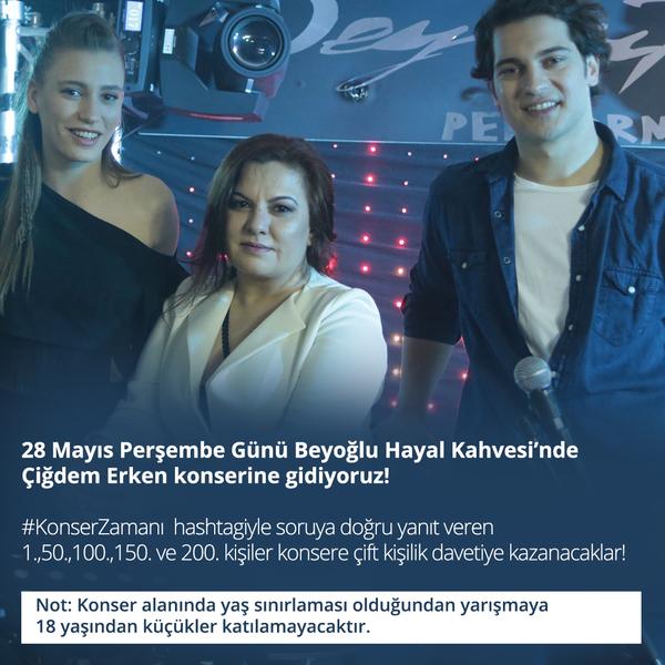 Serenay Sarikaya/სერენაი სარიკაია #22 - Page 36 CGBHpa_NVIAEbo_LO