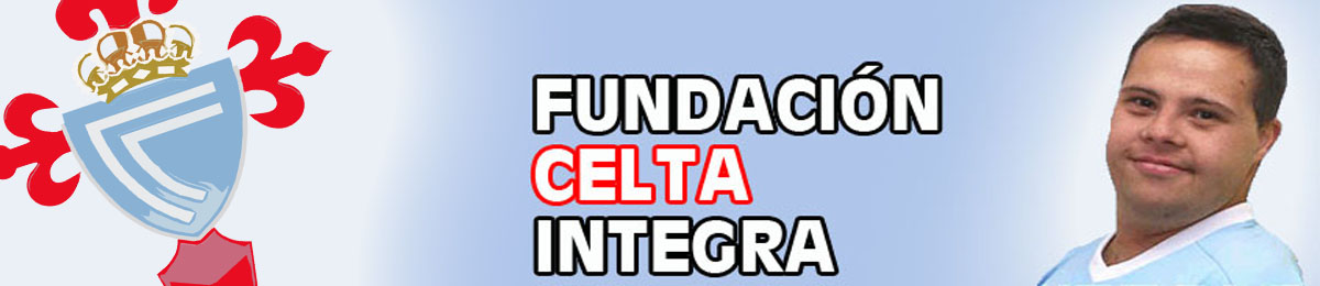 Fundación Celta Integra Celta_integra