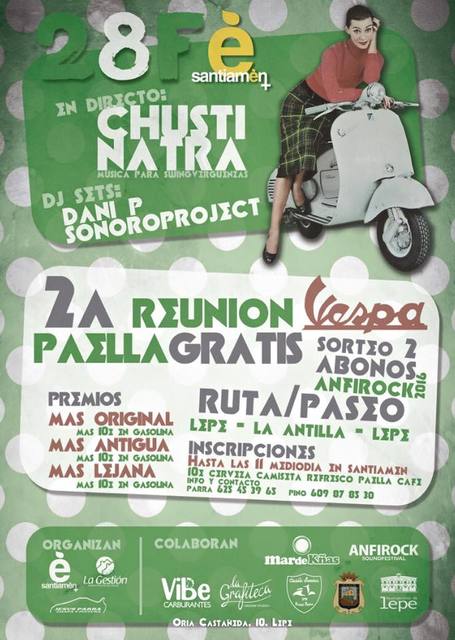 EVENTOS FEBRERO 2017 Cartel_lepe_vespa_12654343_1545606495751907_5342