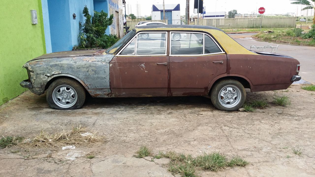 Projeto Opala Especial 72 20151226_123405