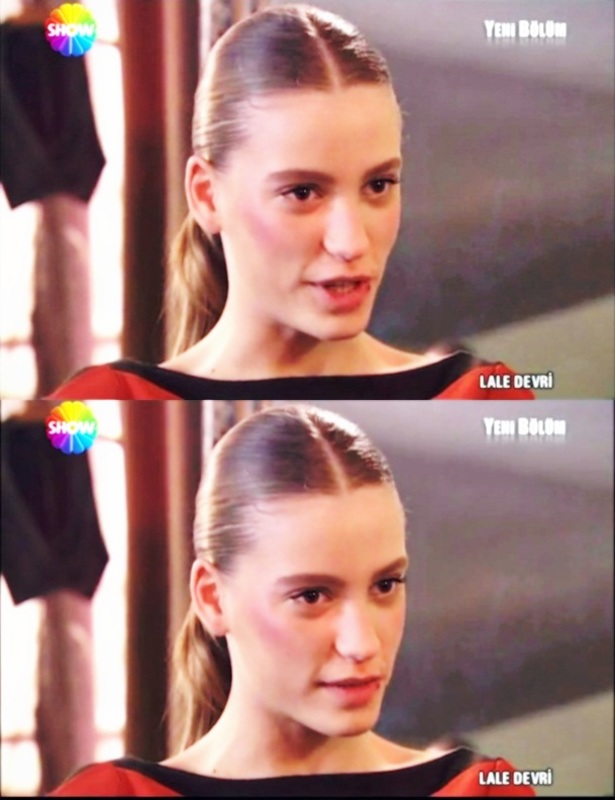 Serenay Sarikaya/სერენაი სარიკაია #22 - Page 22 Yhx