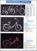 Roold - Catalogues  Roold made in Quimper , 1er trimestre 1973 File0033