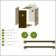 Fabrication d'un meuble Proto_meuble_eclate