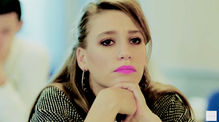 Serenay Sarikaya/სერენაი სარიკაია #24 - Page 59 Image