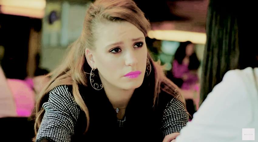 Serenay Sarikaya/სერენაი სარიკაია #24 - Page 59 Image