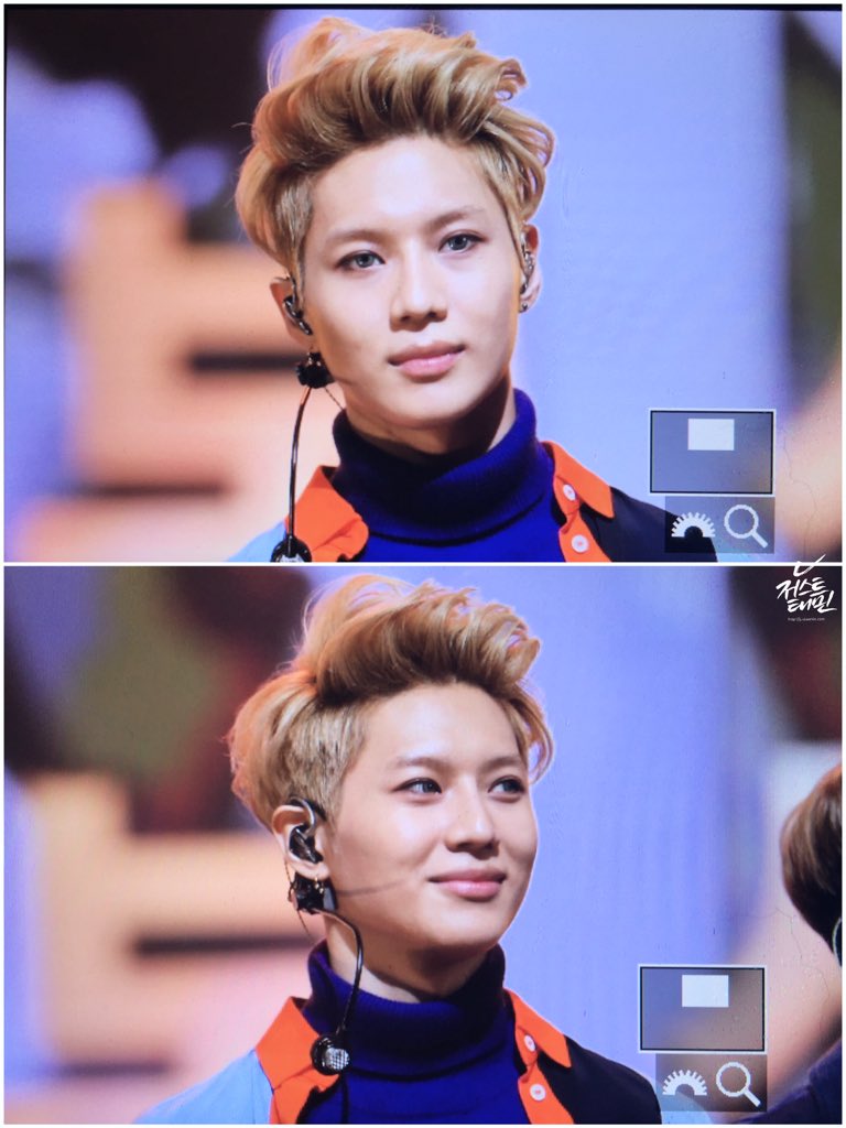 160121 Taemin @ 30th Golden Disc Awards CZQTDFj_Uk_AA9_Bb2_jpg_orig