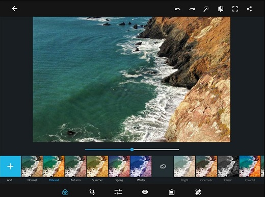 Adobe Photoshop Express: Easy & Quick Photo Editor v4.0.425 [Premium] Unnamed