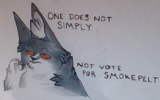 Smoke "Fan" Art Vote_Smoke_Crop