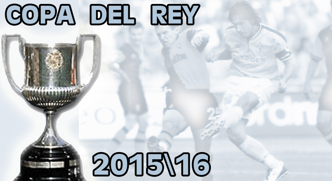 Copa del Rey 2015\16  COPA_REY