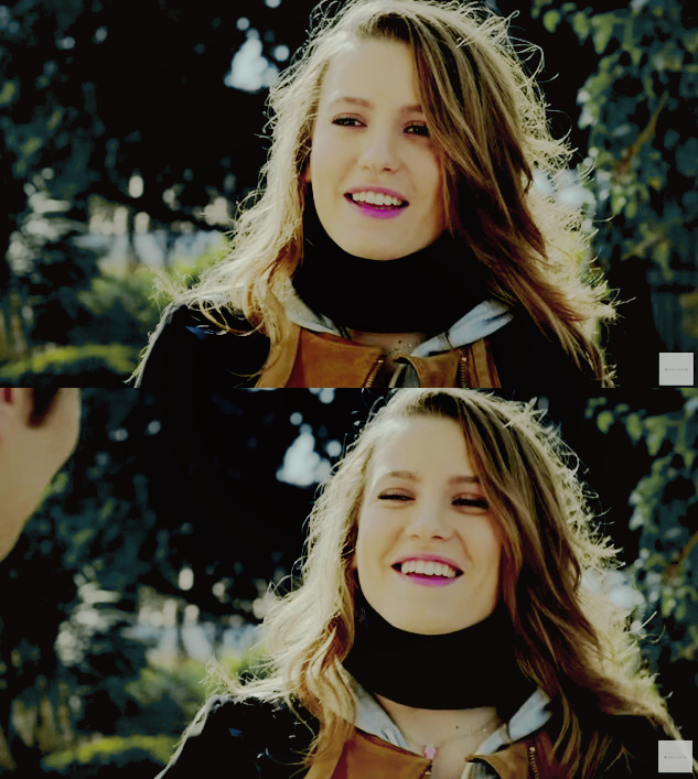 Serenay Sarikaya/სერენაი სარიკაია #24 - Page 59 Image