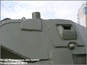 Советский средний танк Т-34, производства СТЗ, сквер имени Г.К.Жукова, г.Новокузнецк, Кемеровская область. 34_076