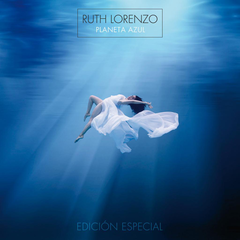 ¿Qué es lo último que has comprado de MÚSICA? [III] - Página 32 Ruth_lorenzo_planeta_azul_edicion_especial_porta