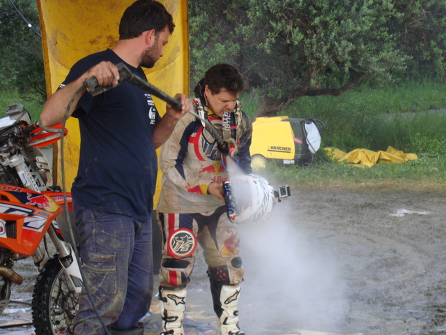 RALLY RAID LEPANTO 2014 DSC02535