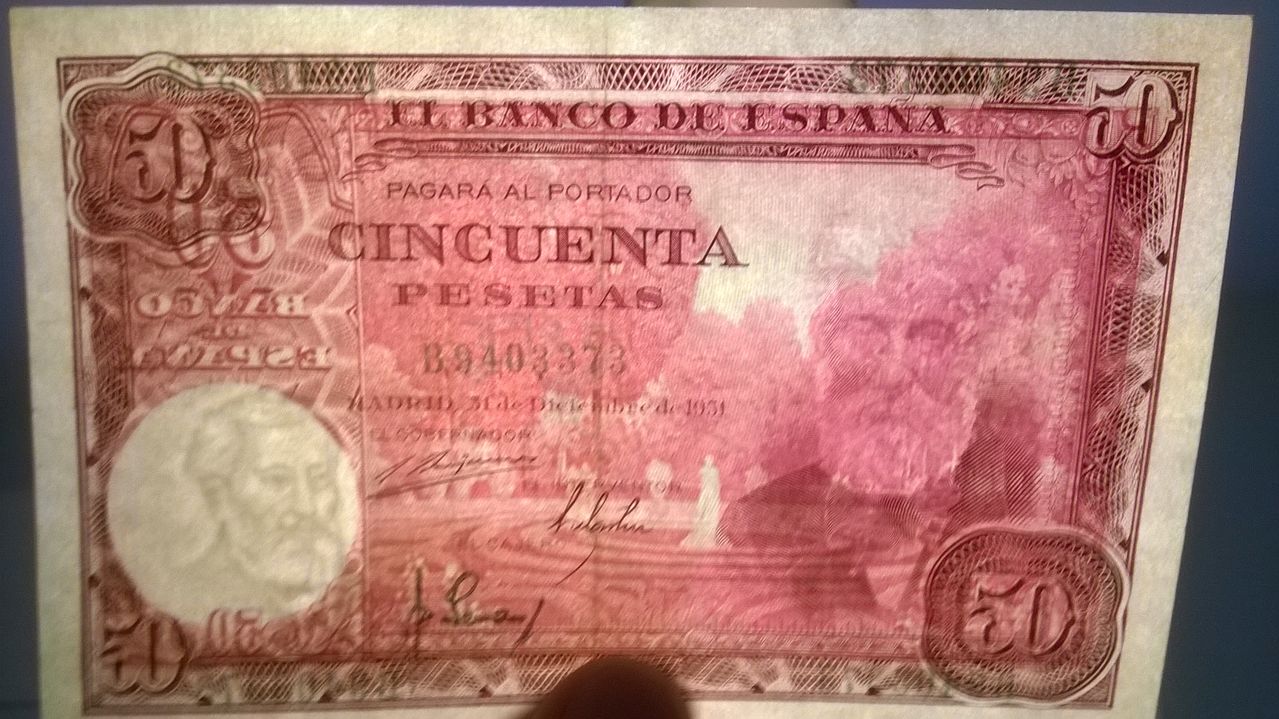 50 pesetas 1951, serie B 50_pesetas_51_trasluz