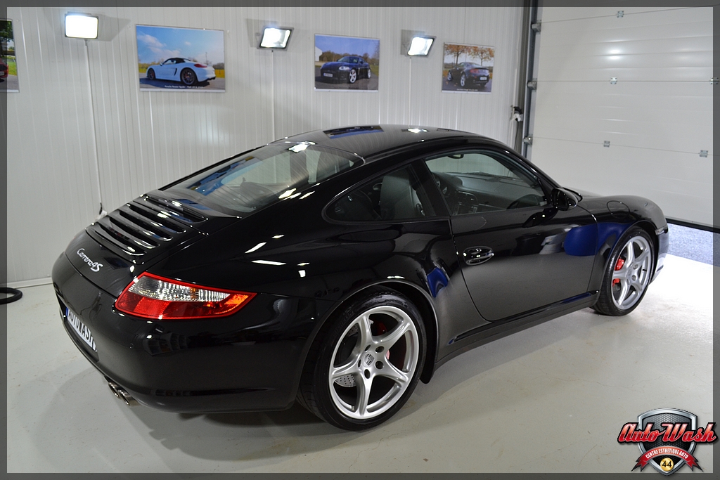 [AutoWash44] Mes rénovations extérieure / 991 Carrera S - Page 6 1_42