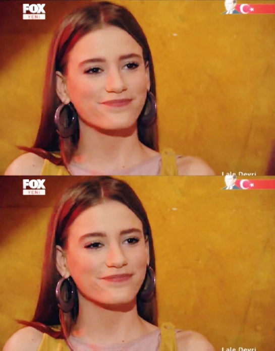 Serenay Sarikaya/სერენაი სარიკაია #24 - Page 16 Lkjioh