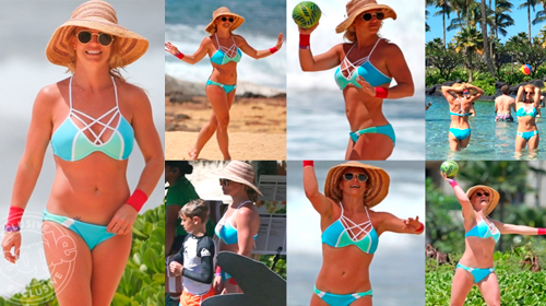 Britney no Hawaii Sem_T_tulo_1