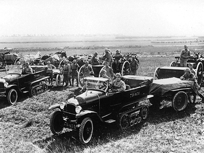 PROTOTIPOS  - Página 15 1923_military_trials