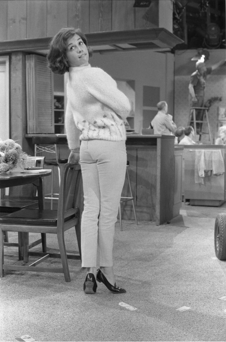 Mary Tyler Moore Mary