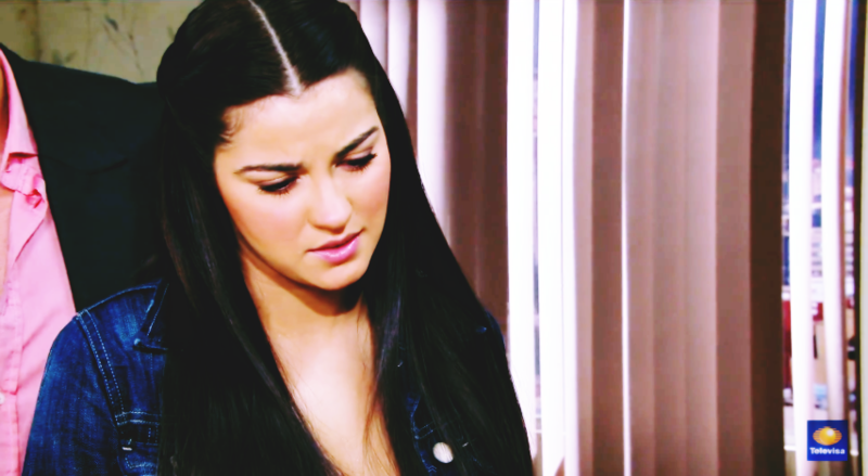 Maite Perroni/მაიტე პერონი #2 - Page 29 Klmjhu