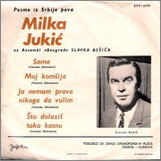 Milka Jukic - 1969 - Sama R_3075826_1314560802