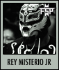 [PPV] FSP Grand Corronation 2017 Reymisterio