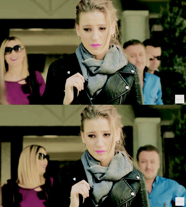 Serenay Sarikaya/სერენაი სარიკაია #24 - Page 59 Image