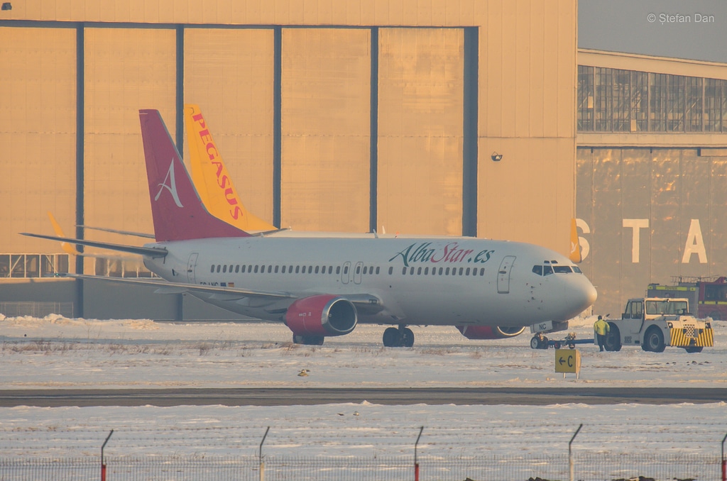 Aeroportul Bacau - Ianuarie 2017 DAN_0129