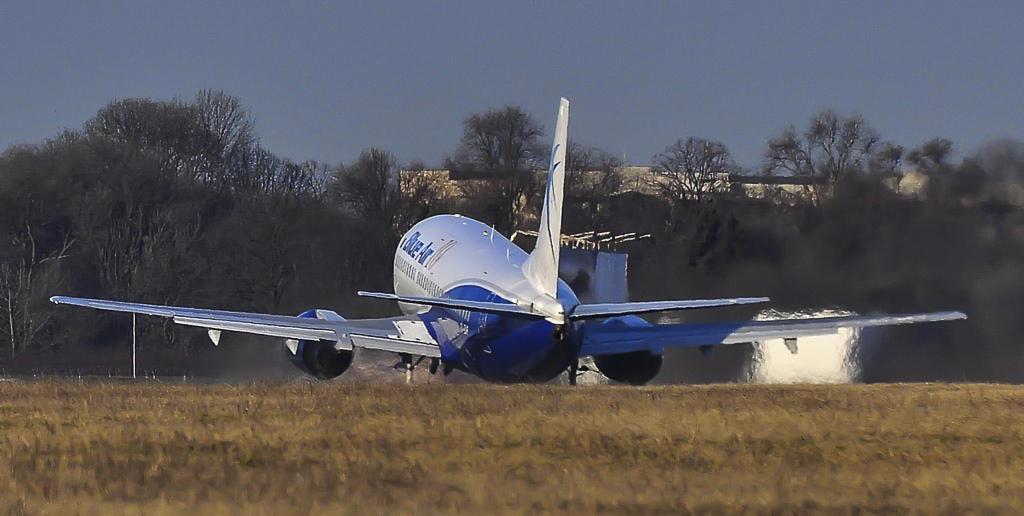  Aeroportul Bucuresti (Aurel Vlaicu/Baneasa) - Martie 2015 Baf_Copy_A