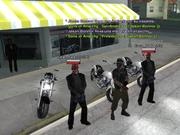 Sons of Anarchy MC - San Andreas Sa_mp_012