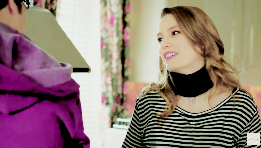 Serenay Sarikaya/სერენაი სარიკაია #24 - Page 59 Image