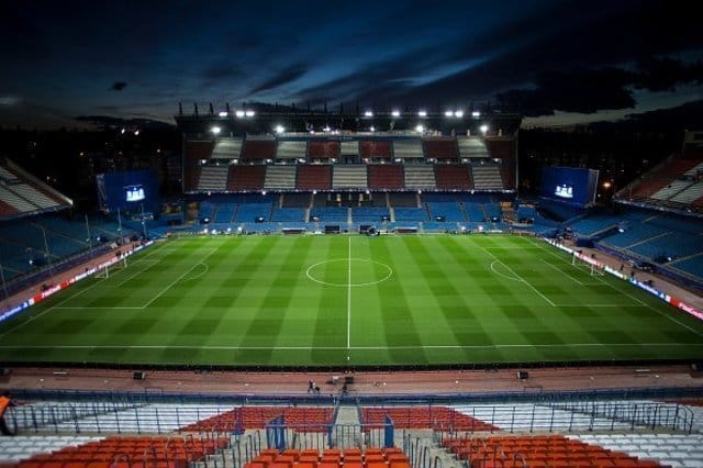 Atlético de Madrid - CD Leganés. Jornada 21.(HILO OFICIAL) Image