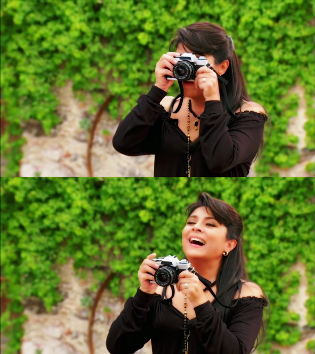 Victoria Ruffo/ვიქტორია რუფო - Page 43 Yuvjuyj