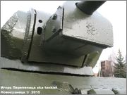 Советский средний танк Т-34, производства СТЗ, сквер имени Г.К.Жукова, г.Новокузнецк, Кемеровская область. 34_047