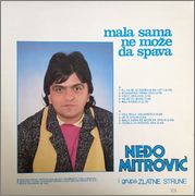 Nedjo Mitrovic - 1987 - Ej, da mi je sedmica na lotu Nedjo_Mitrovic_Zadnja