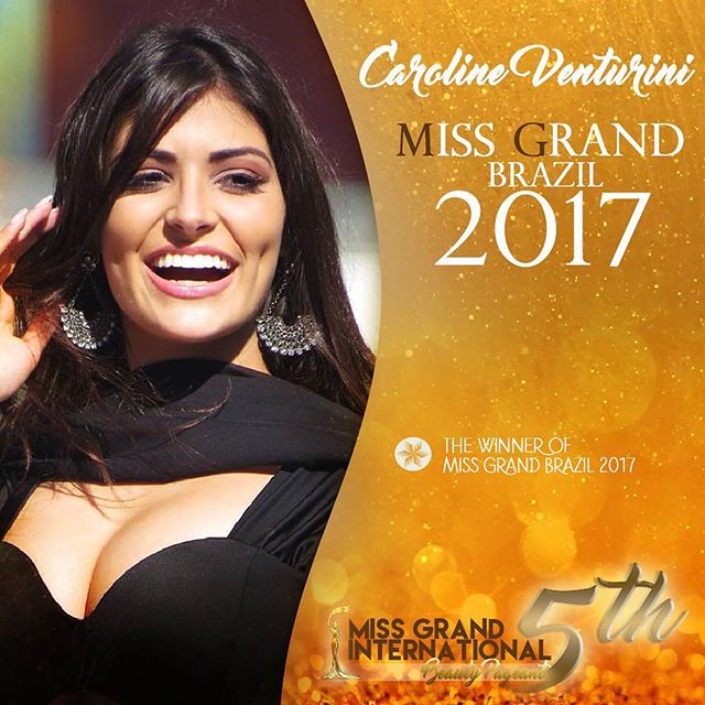 *****Road to Miss Grand International 2017 (OFFICIAL COVERAGE) Winner is Peru **** 17493547_376675809381404_1854079747517054976_n
