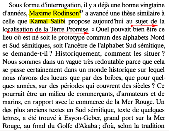 et si Sion était la mecque et fils disrael étaient arabeS Image