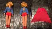 Any Vintage Mego Collectors? Mego