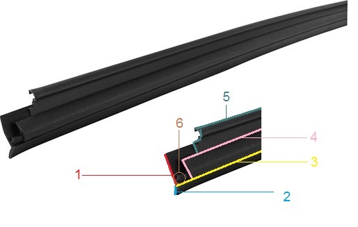 Como adaptar pestanas do uno no opala? Pestana_uno