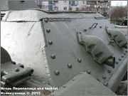 Советский средний танк Т-34, производства СТЗ, сквер имени Г.К.Жукова, г.Новокузнецк, Кемеровская область. 34_069