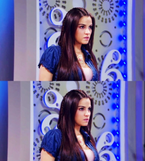 Maite Perroni/მაიტე პერონი #2 - Page 30 Vjm