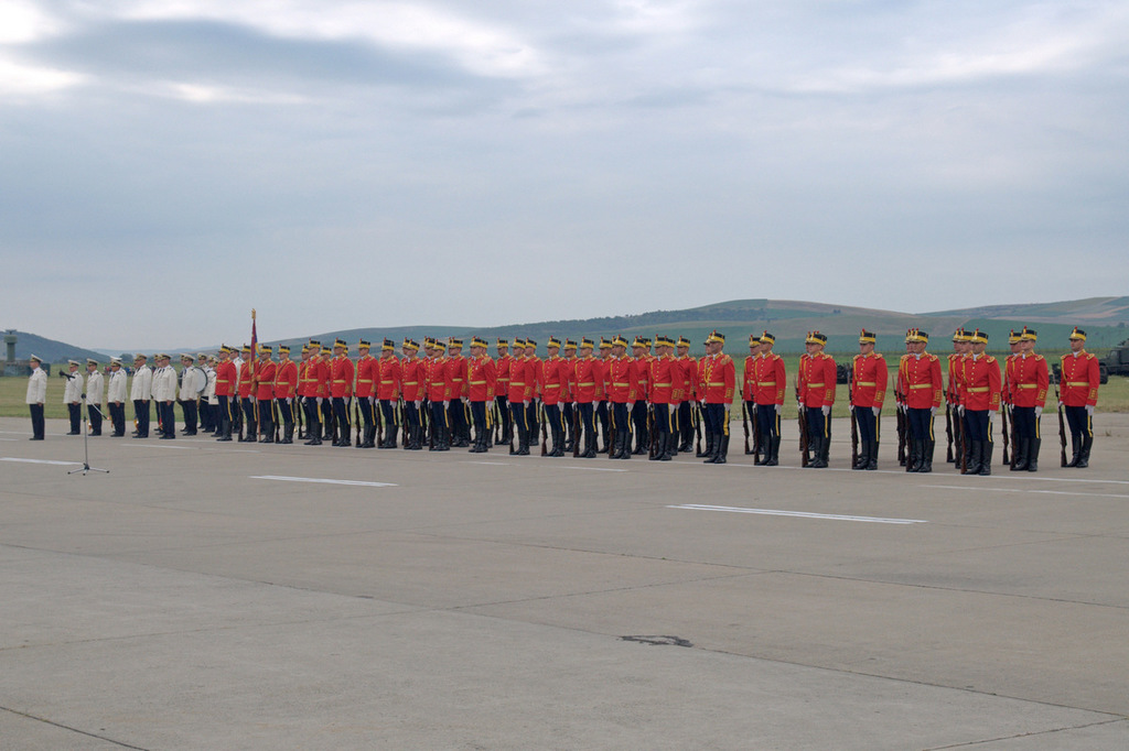 Ziua Fortelor Aeriene la Baza 71 Aeriană - Câmpia Turzii - 19 Iulie 2014 - POZE DSC_2436aa