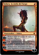 Gognar Kidara_la_ninfa_del_fuego