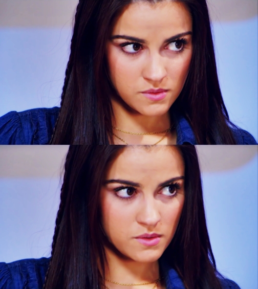 Maite Perroni/მაიტე პერონი #2 - Page 30 Buil