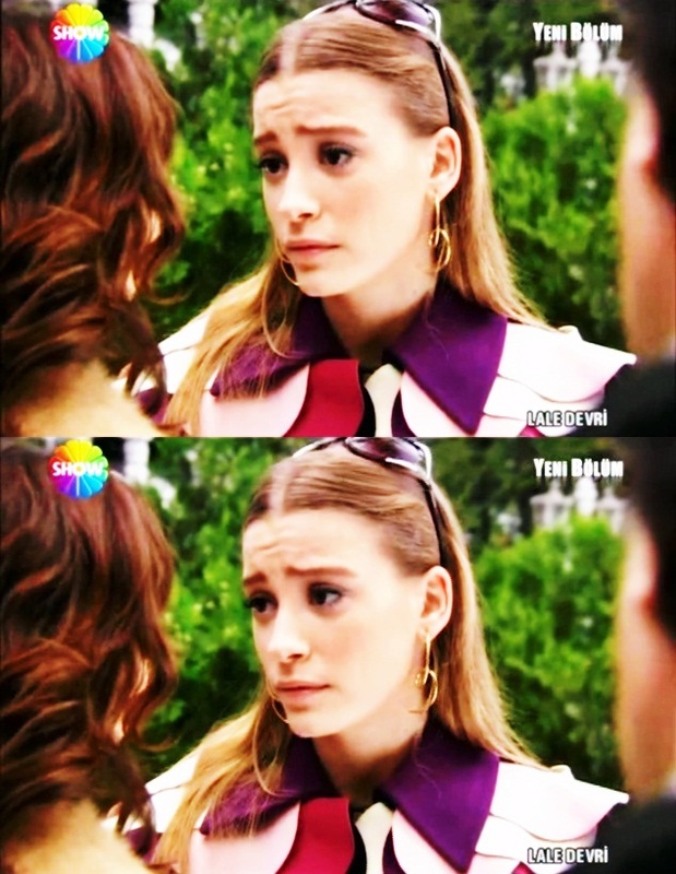 Serenay Sarikaya/სერენაი სარიკაია #22 - Page 22 Rewzg