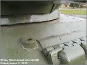 Советский средний танк Т-34, производства СТЗ, сквер имени Г.К.Жукова, г.Новокузнецк, Кемеровская область. 34_044