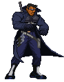  Sprite Contest #4 - Most horror comic characters Blade_NEW