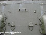 Советский средний танк Т-34, производства СТЗ, сквер имени Г.К.Жукова, г.Новокузнецк, Кемеровская область. 34_064
